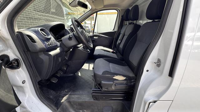 Opel VIVARO 1.6 CDTI L2H1 Edition EcoFlex | Camera | Navigatie | Airco | Radio