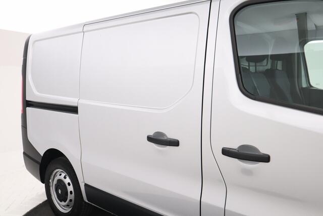 Opel VIVARO 1.6 CDTI L1H1 Sport EcoFlex | Dubbele schuifdeur, 3 Pers, Navigatie, Cruise, Airco .