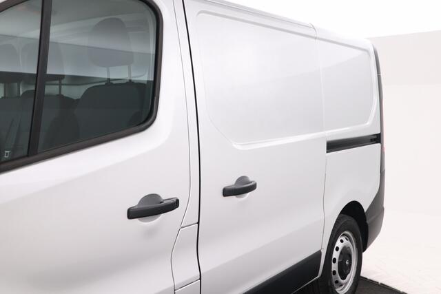 Opel VIVARO 1.6 CDTI L1H1 Sport EcoFlex | Dubbele schuifdeur, 3 Pers, Navigatie, Cruise, Airco .