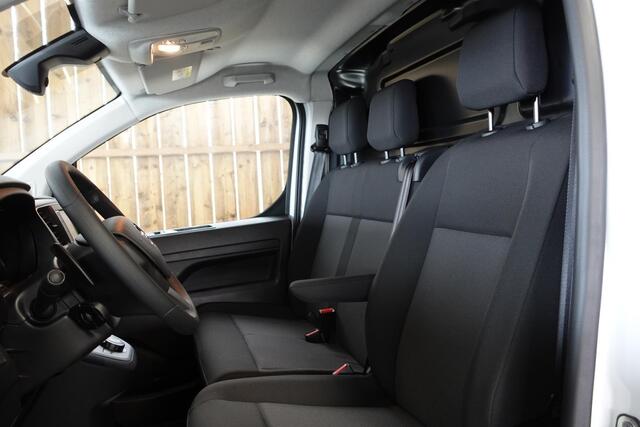 Opel VIVARO 2.0 BlueHDi 145PK L3 Automaat Airco Bluetooth Cruise Control Navigatie Trekhaak