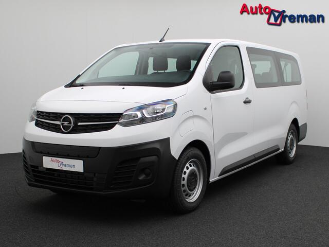 Opel VIVARO Vivaro-e Combi L2H1 75 kWh