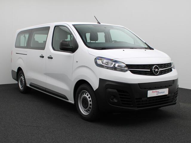 Opel VIVARO Vivaro-e Combi L2H1 75 kWh