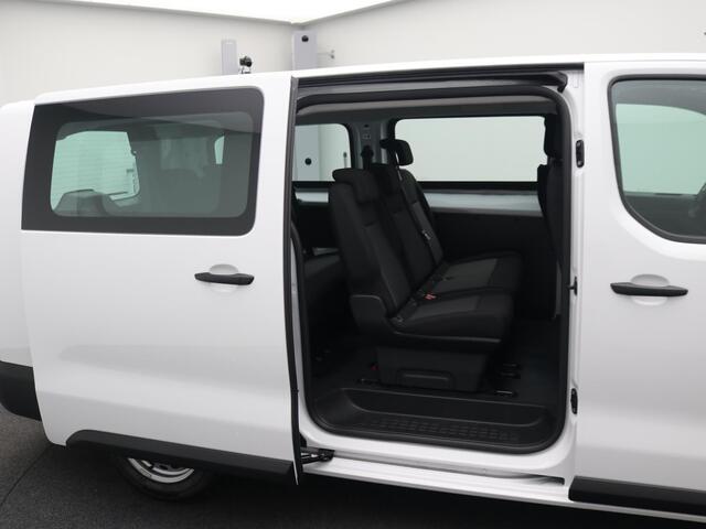 Opel VIVARO Vivaro-e Combi L2H1 75 kWh