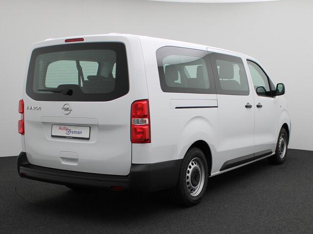 Opel VIVARO Vivaro-e Combi L2H1 75 kWh