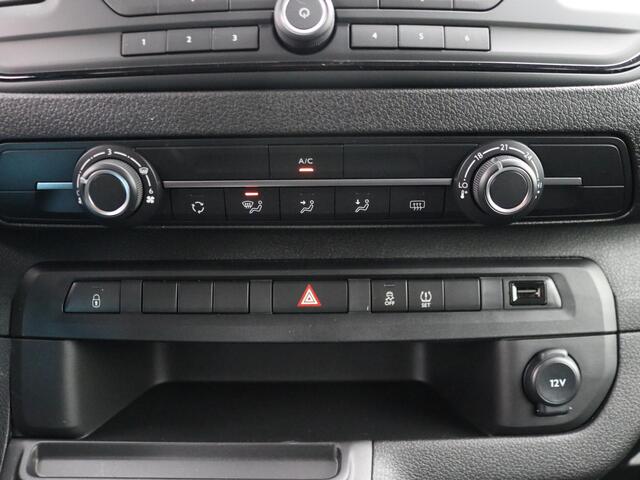 Opel VIVARO Vivaro-e Combi L2H1 75 kWh