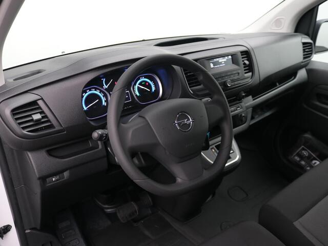 Opel VIVARO Vivaro-e Combi L2H1 75 kWh