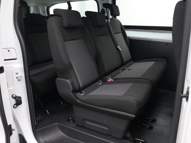 Opel VIVARO Vivaro-e Combi L2H1 75 kWh