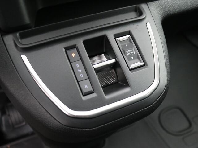 Opel VIVARO Vivaro-e Combi L2H1 75 kWh