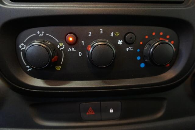 Opel VIVARO Combi 1.6 CDTI L2H1 8-Persoons PERSONENBUS Incl. BTW/Bpm Airco|Bluetooth|Lang|