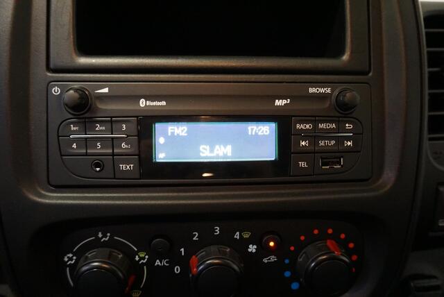 Opel VIVARO Combi 1.6 CDTI L2H1 8-Persoons PERSONENBUS Incl. BTW/Bpm Airco|Bluetooth|Lang|