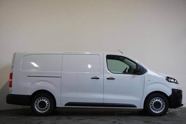 Opel VIVARO Vivaro-e L3H1 Edition 75 kWh Airco Navigatie Cruise Control
