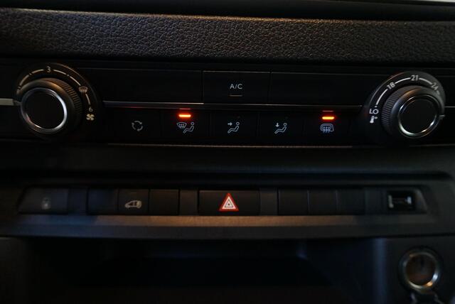 Opel VIVARO Vivaro-e L3H1 Edition 75 kWh Airco Navigatie Cruise Control