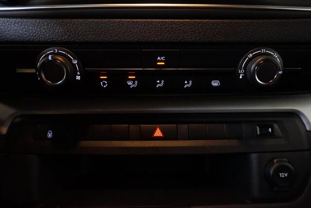 Opel VIVARO 2.0 CDTI L3H1 Dubbele Cabine Edition Airco Navigatie Trekhaak