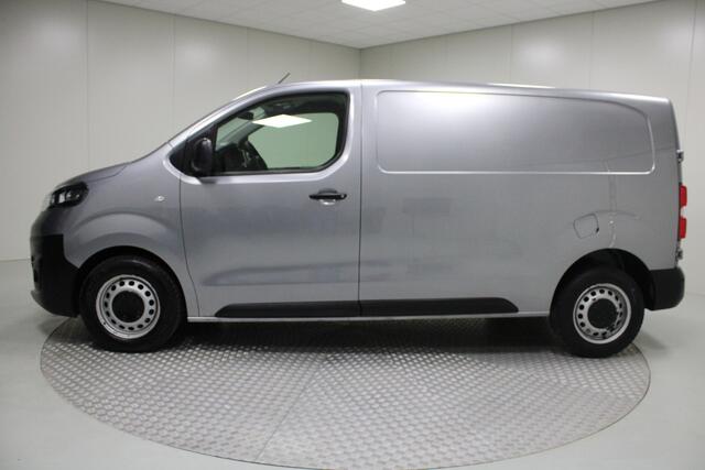 Opel VIVARO 2.0 CDTI L2H1 Edition | dealer onderhouden | 1ste eigenaar | airco | navi fullmap | pdc v/a + camera | carplay | dode hoek | spiegels inklapbaar