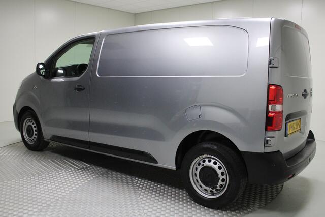 Opel VIVARO 2.0 CDTI L2H1 Edition | dealer onderhouden | 1ste eigenaar | airco | navi fullmap | pdc v/a + camera | carplay | dode hoek | spiegels inklapbaar