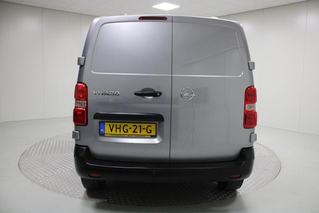 Opel VIVARO 2.0 CDTI L2H1 Edition | dealer onderhouden | 1ste eigenaar | airco | navi fullmap | pdc v/a + camera | carplay | dode hoek | spiegels inklapbaar