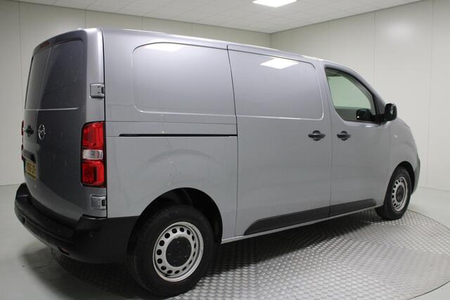 Opel VIVARO 2.0 CDTI L2H1 Edition | dealer onderhouden | 1ste eigenaar | airco | navi fullmap | pdc v/a + camera | carplay | dode hoek | spiegels inklapbaar