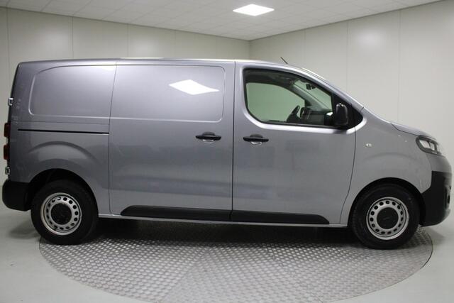 Opel VIVARO 2.0 CDTI L2H1 Edition | dealer onderhouden | 1ste eigenaar | airco | navi fullmap | pdc v/a + camera | carplay | dode hoek | spiegels inklapbaar