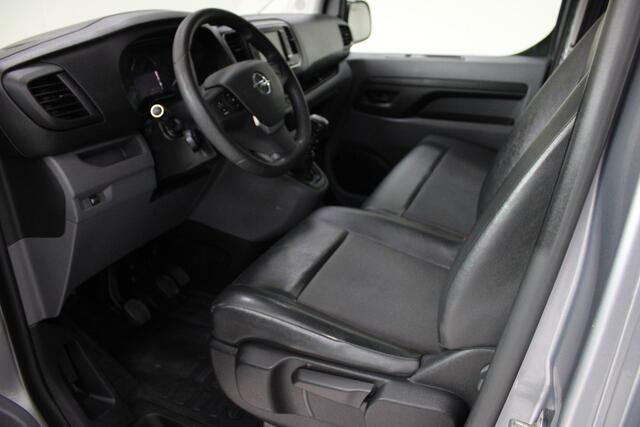 Opel VIVARO 2.0 CDTI L2H1 Edition | dealer onderhouden | 1ste eigenaar | airco | navi fullmap | pdc v/a + camera | carplay | dode hoek | spiegels inklapbaar