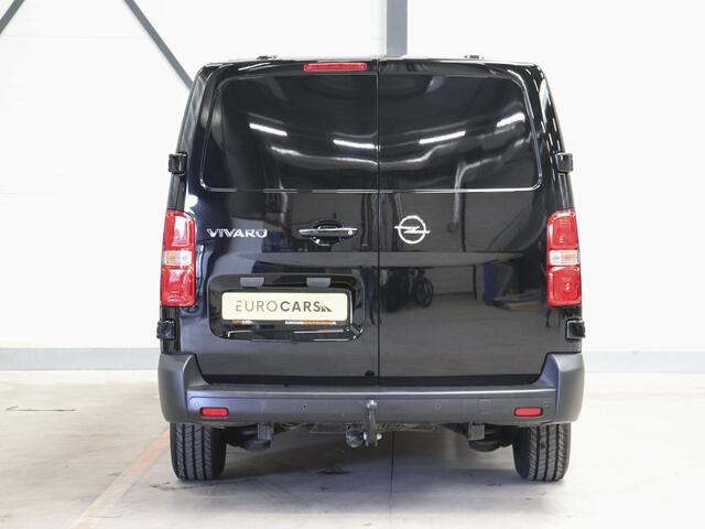 Opel VIVARO 2.0 BlueHDi 145PK L3 Automaat Airco Navigatie Trekhaak