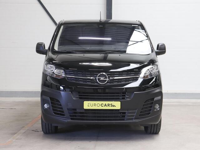 Opel VIVARO 2.0 BlueHDi 145PK L3 Automaat Airco Navigatie Trekhaak