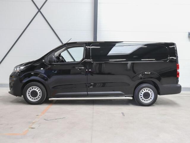 Opel VIVARO 2.0 BlueHDi 145PK L3 Automaat Airco Navigatie Trekhaak