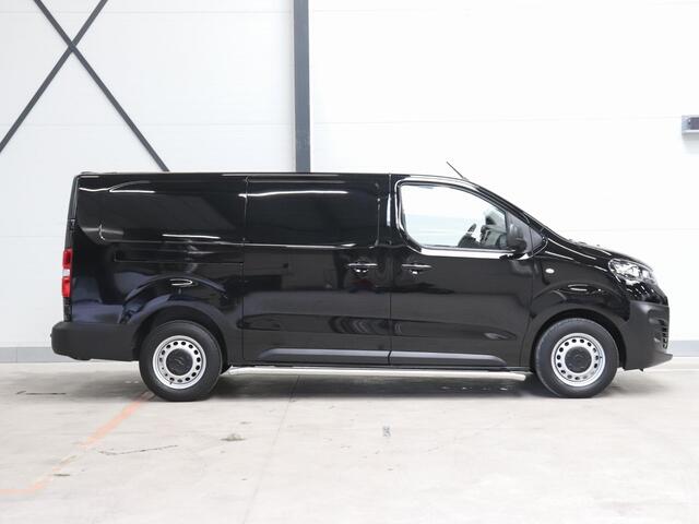 Opel VIVARO 2.0 BlueHDi 145PK L3 Automaat Airco Navigatie Trekhaak