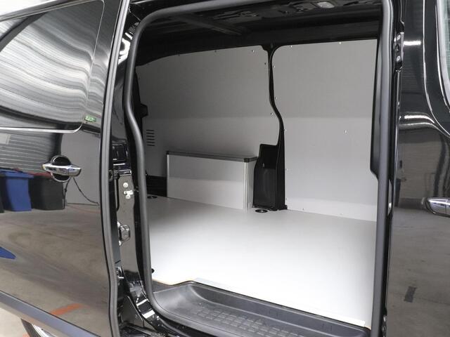 Opel VIVARO 2.0 BlueHDi 145PK L3 Automaat Airco Navigatie Trekhaak