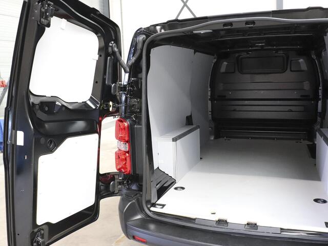 Opel VIVARO 2.0 BlueHDi 145PK L3 Automaat Airco Navigatie Trekhaak