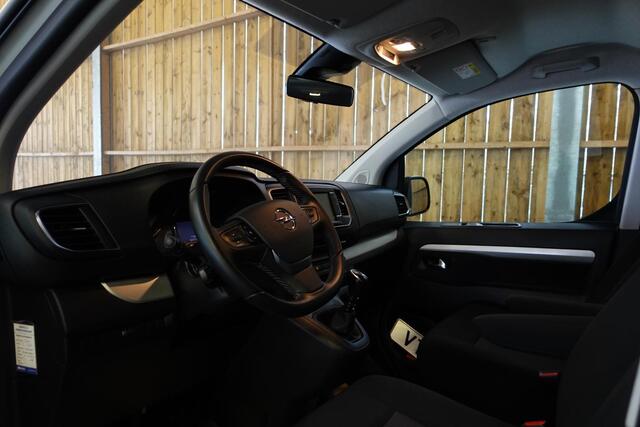 Opel VIVARO 2.0 CDTI L3H1 Dubbele Cabine Edition Airco Navi Trekhaak