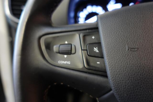 Opel VIVARO 2.0 CDTI L3H1 Dubbele Cabine Edition Airco Navi Trekhaak