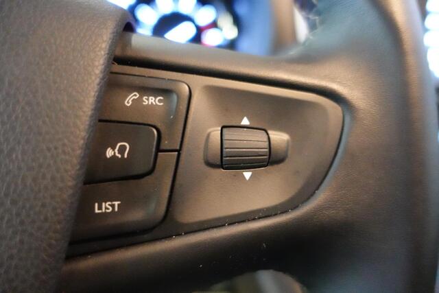 Opel VIVARO 2.0 CDTI L3H1 Dubbele Cabine Edition Airco Navi Trekhaak