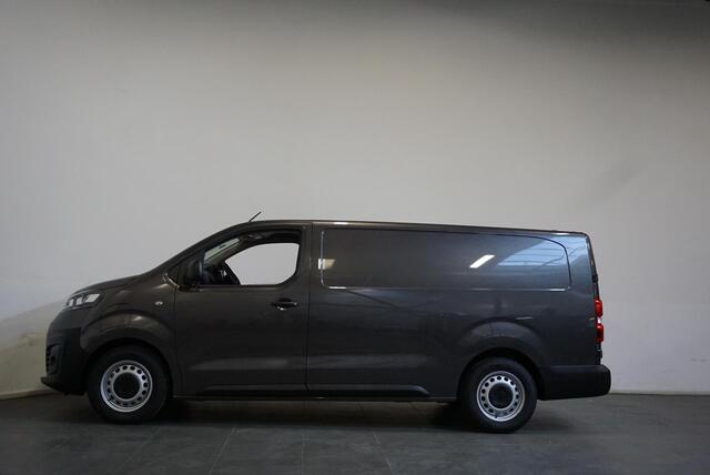 Opel VIVARO Vivaro-e L3H1 Edition 75 kWh Automaat Navigatie Cruise control
