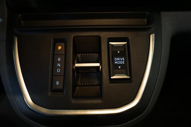 Opel VIVARO Vivaro-e L3H1 Edition 75 kWh Automaat Navigatie Cruise control