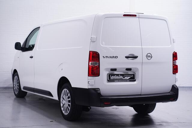 Opel VIVARO 2.0 CDTi 122 pk L3 Automaat Airco, Apple Carplay Laadruimte Pakket, PDC V+A, Dodehoek Assist, 2-Zits
