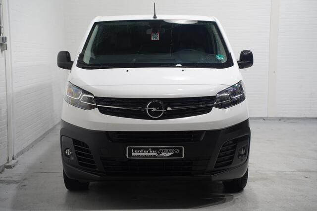 Opel VIVARO 2.0 CDTi 150 pk L3 XL Airco, Apple Carplay Cruise control, Laadruimte Pakket, PDC V+A, 2-Zits
