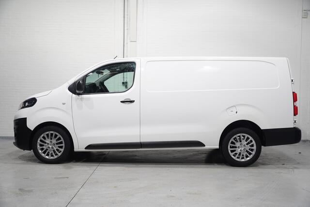 Opel VIVARO 2.0 CDTi 150 pk L3 XL Airco, Apple Carplay Cruise control, Laadruimte Pakket, PDC V+A, 2-Zits