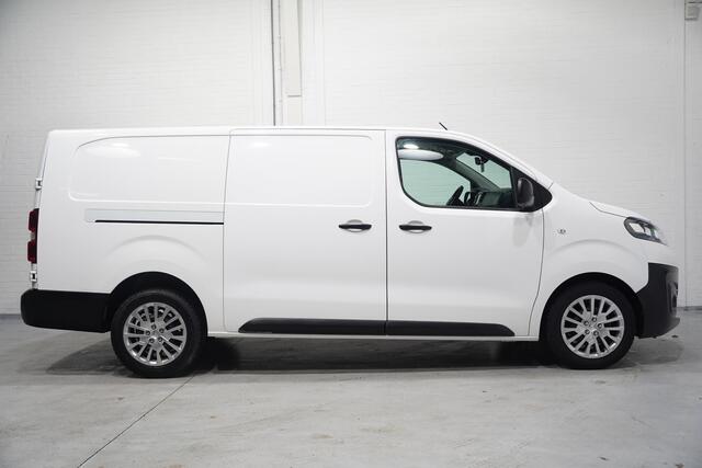 Opel VIVARO 2.0 CDTi 150 pk L3 XL Airco, Apple Carplay Cruise control, Laadruimte Pakket, PDC V+A, 2-Zits