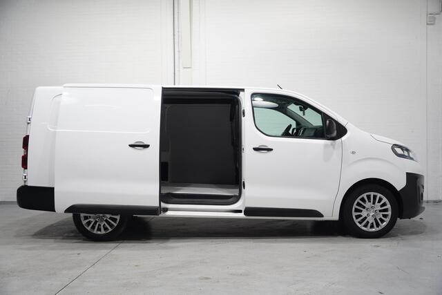 Opel VIVARO 2.0 CDTi 150 pk L3 XL Airco, Apple Carplay Cruise control, Laadruimte Pakket, PDC V+A, 2-Zits