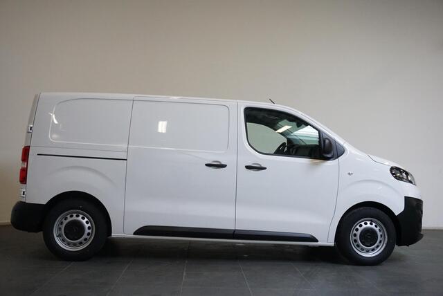 Opel VIVARO 2.0 CDTI 145pk Automaat L2H1 Edition 3-zits | Demo! | Navigatie | Airco | Bluetooth | Trekhaak | Parkeer sensoren