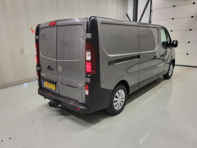 Opel VIVARO 1.6CDTI L2/H1 Airco Euro 6!