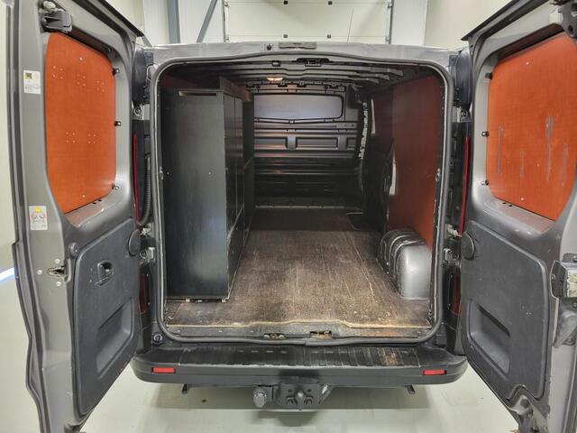 Opel VIVARO 1.6CDTI L2/H1 Airco Euro 6!