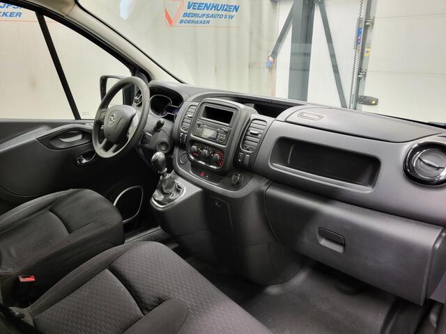 Opel VIVARO 1.6CDTI L2/H1 Airco Euro 6!