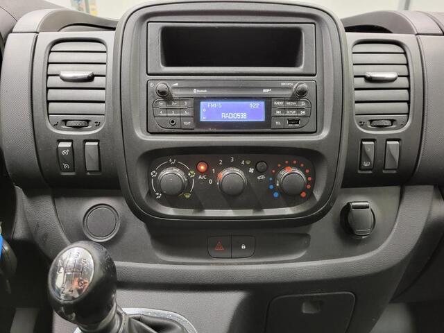 Opel VIVARO 1.6CDTI L2/H1 Airco Euro 6!