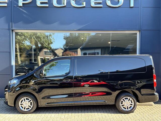 Opel VIVARO 2.0 CDTI 150 PK L3H1 Innovation | Zeer nette bus ! | Navigatie | Climate Control | Camera | Dode Hoek Bewaking | Zijschuifdeur | Cruise Control | DAB+ Radio | Parkeersensoren | Apple Carplay & Android Auto | LED Dagrijverlichting | Reservewiel |