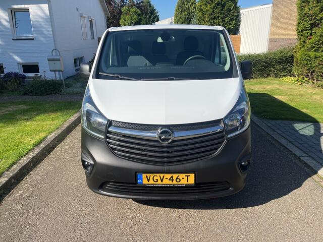 Opel VIVARO 1.6 CDTI L1H1 Sel.
