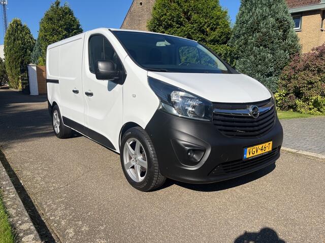 Opel VIVARO 1.6 CDTI L1H1 Sel.