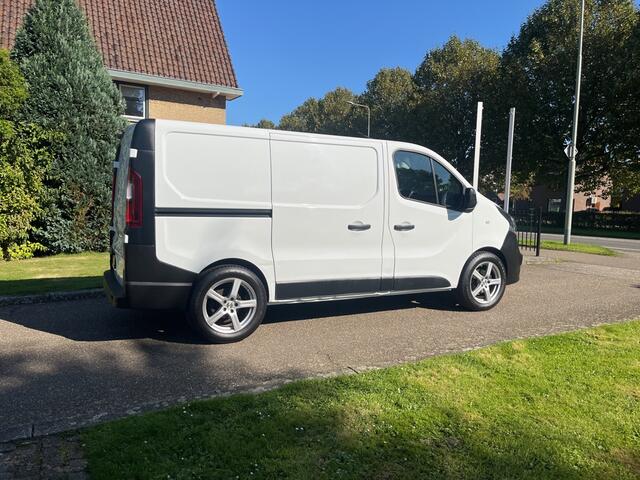 Opel VIVARO 1.6 CDTI L1H1 Sel.