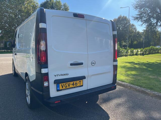 Opel VIVARO 1.6 CDTI L1H1 Sel.