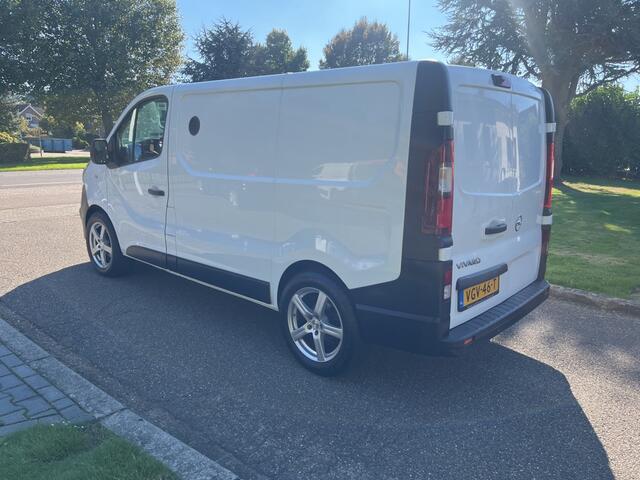 Opel VIVARO 1.6 CDTI L1H1 Sel.